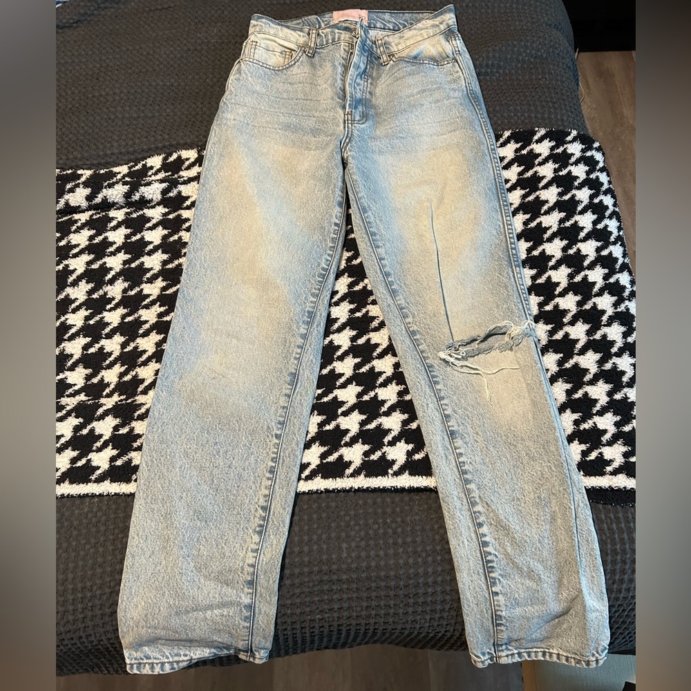 Revice size 27